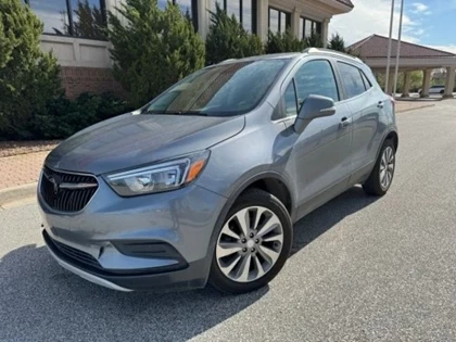 Used 2019 Buick OTHER 