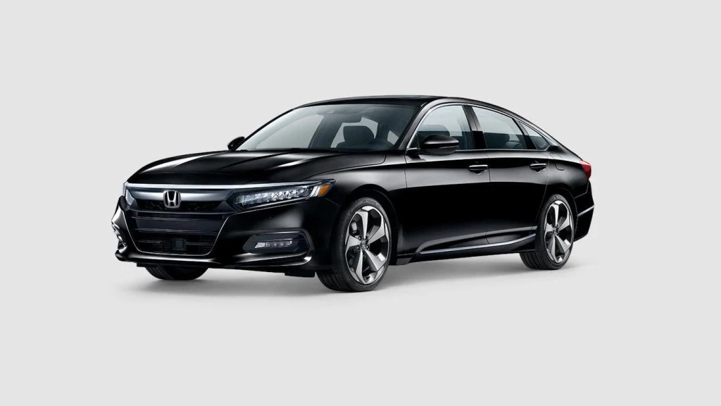 Used 2020 Honda ACCORD SEDAN SPORT CVT 