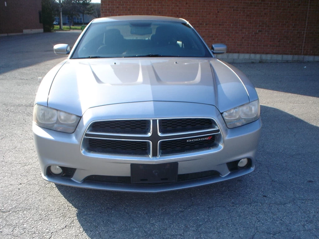 Used 2013 Dodge CHARGER R 