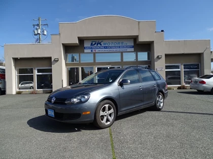 Used 2014 Volkswagen GOLF *NO ACCIDENTS/ LOCAL BC*