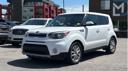 Used 2019 Kia SOUL 