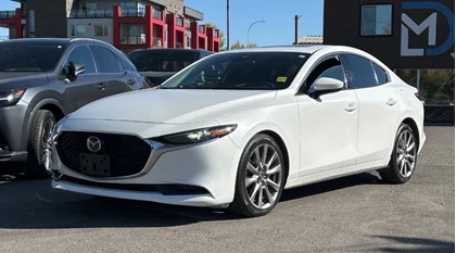 Used 2020 Mazda 3 