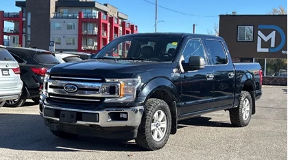 Used 2018 Ford F-150 