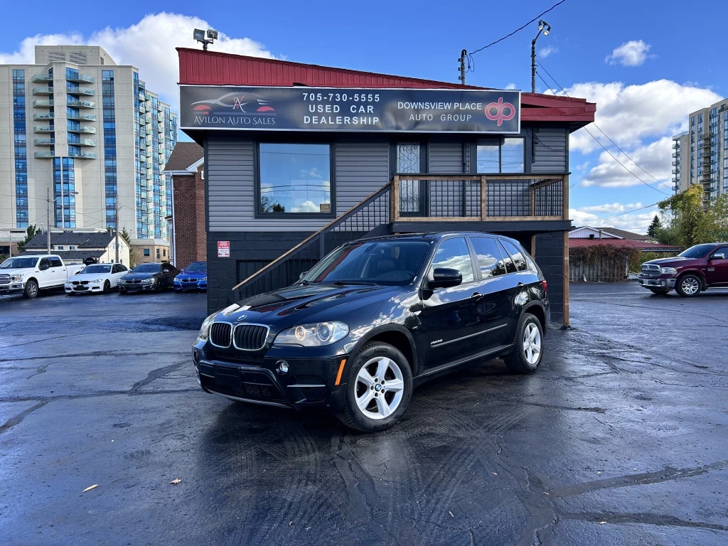 Used 2011 BMW X5 BY APPOINTMENT ONLY- *SOLD AS-IS*|CLEAN CARFAX|NAVI