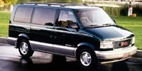Used 2000 GMC SAFARI RWD SAFARI CARGOVAN CARGO VAN 