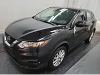 Used 2023 Nissan QASHQAI S FWD
