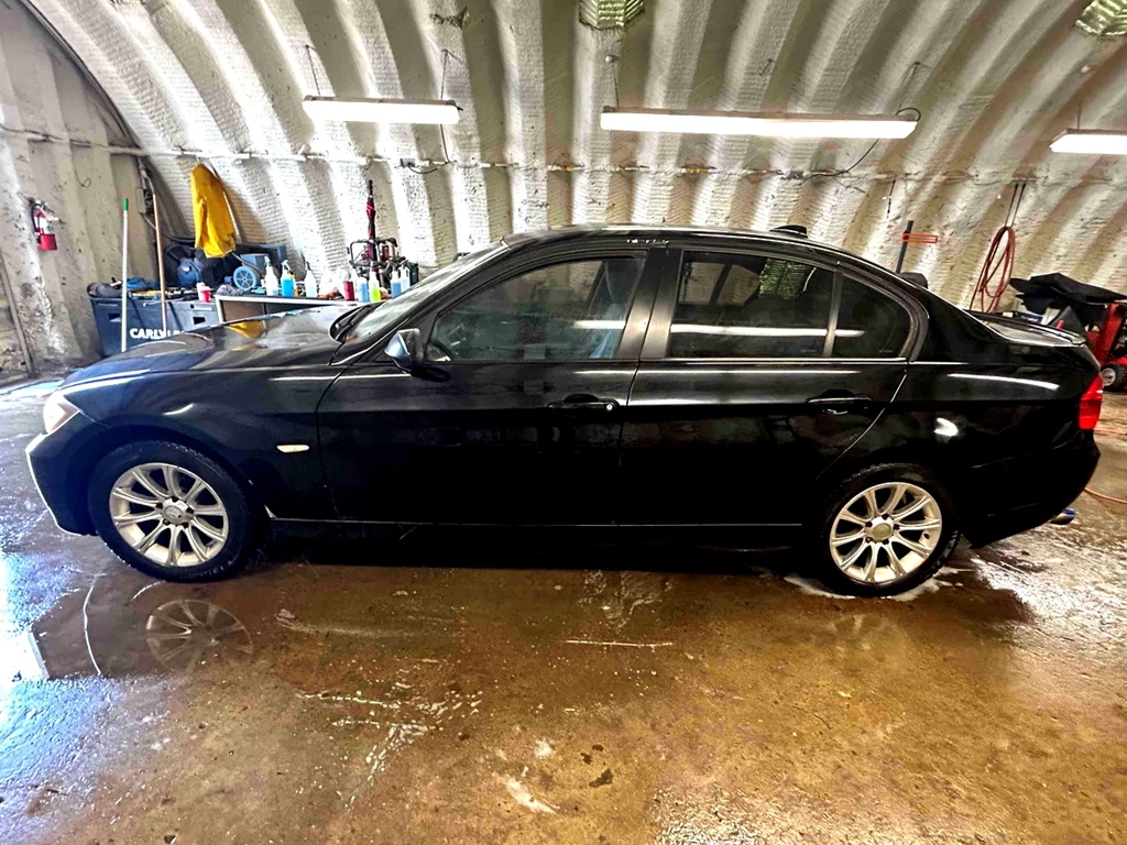 Used 2007 BMW 3-SERIES 328I XDRIVE | AS-IS SALE | LEATHERETTE... 