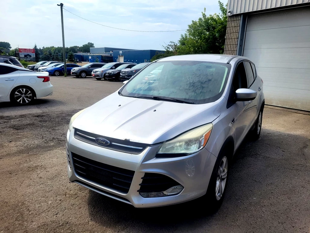 Used 2013 Ford ESCAPE SE | AS-IS SALE | BACKUP CAMERA | D 