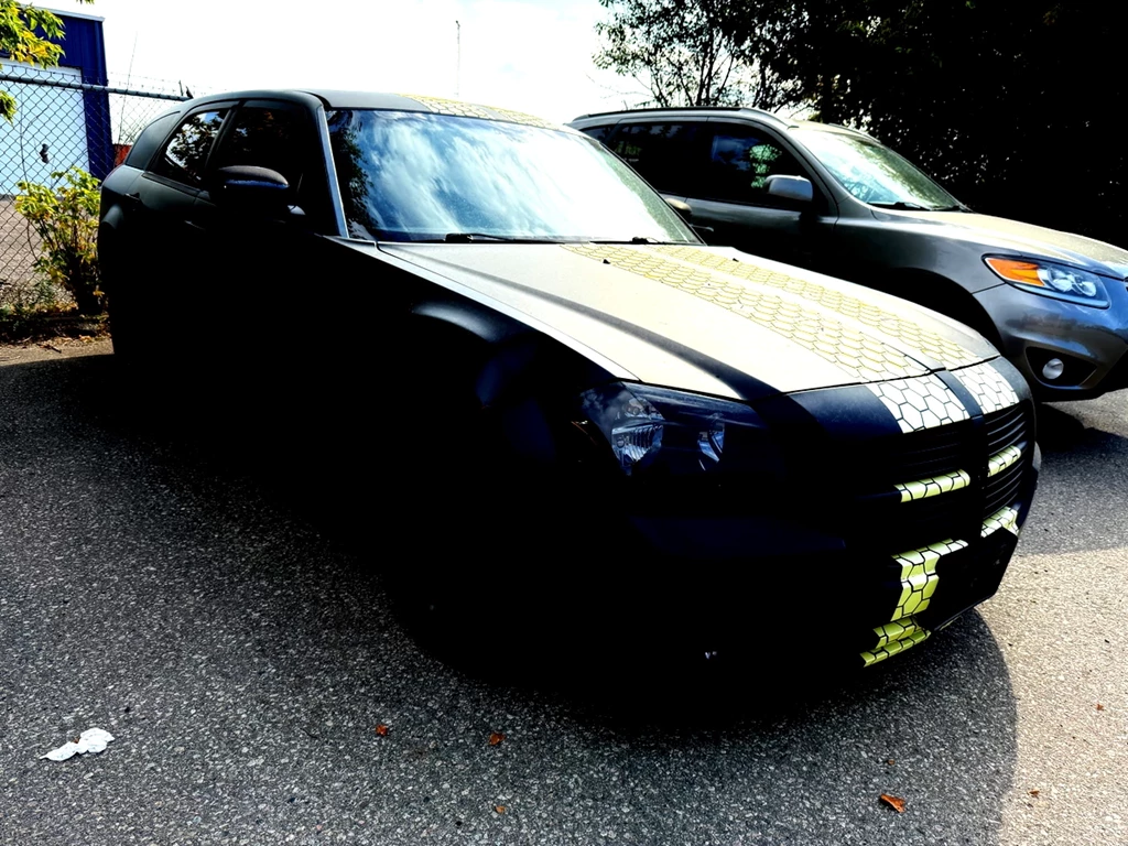 Used 2005 Dodge MAGNUM R/T 5.7 HEMI | AS-IS SALE | LEATHE 
