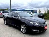 Used 2014 Lincoln MKZ AWD | NAVIGATION | LEATHER | SUNROOF 