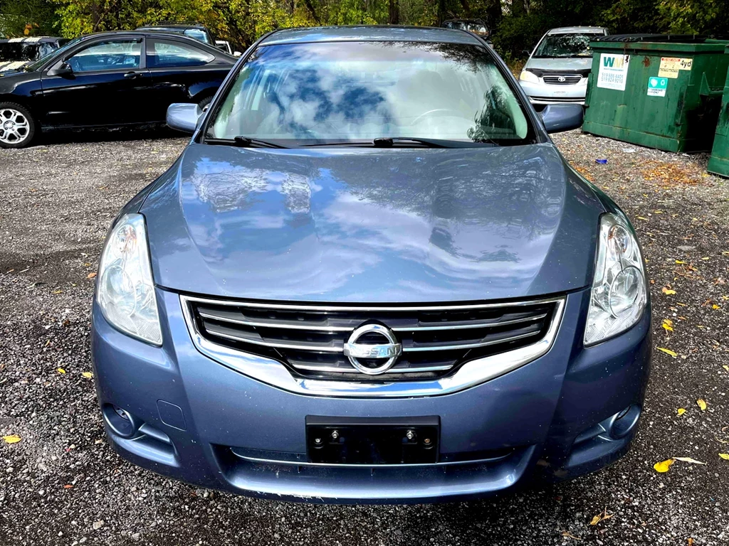 Used 2012 Nissan ALTIMA AS-IS | KEYLESS ENTRY | SUNROOF | PUSH TO 