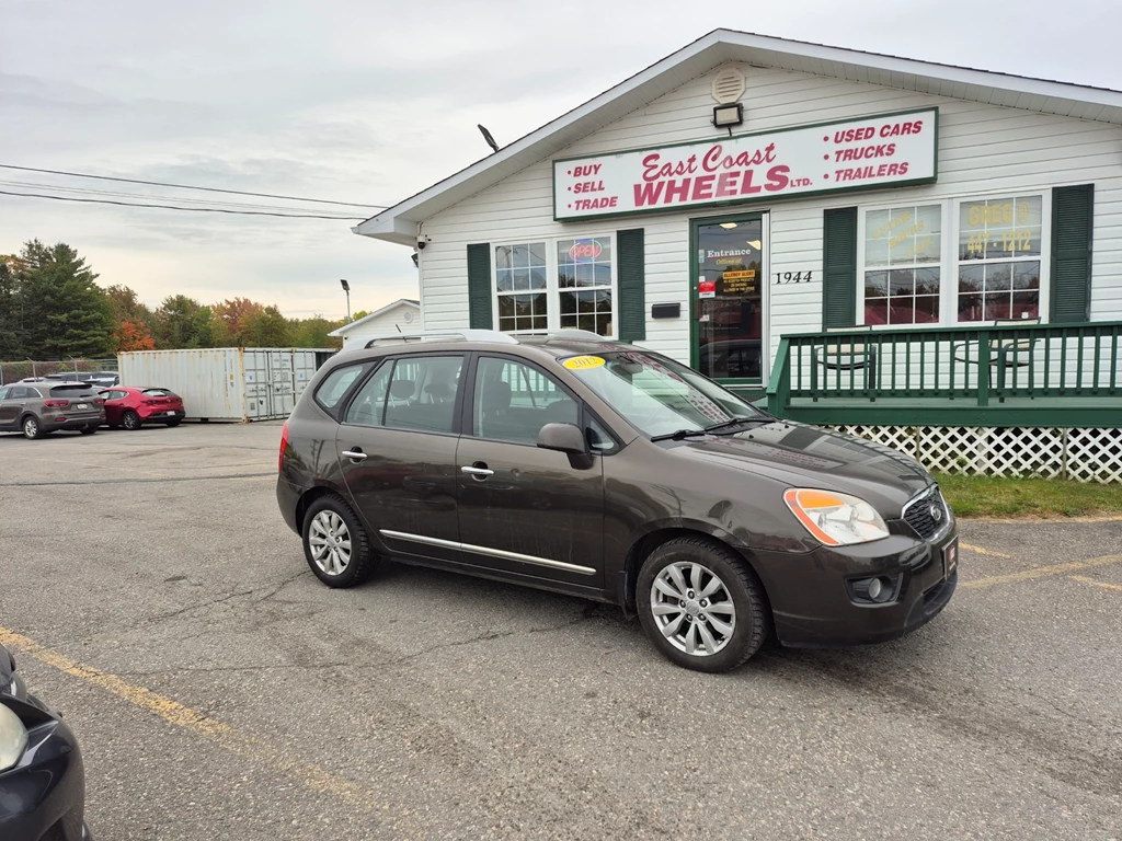 Used 2012 Kia RONDO EX **AS TRADED SPECIAL 