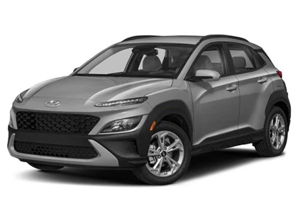 Used 2023 Hyundai KONA 2.0L PREFERRED 4DR ALL-WHEEL DRIVE 