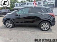 Used 2019 Buick ENCORE PREFERRED ONLY 