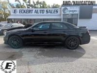 Used 2023 Chrysler 300S ALL WHEEL DRIVE/NAVIGATION 