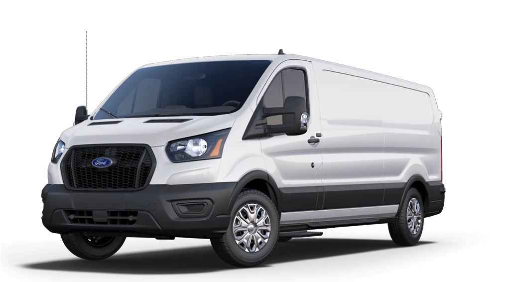 New 2024 Ford TRANSIT-350 CARGO 