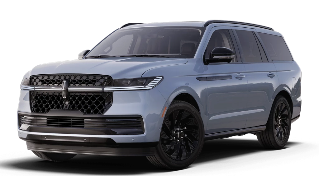 New 2025 Lincoln NAVIGATOR Reserve