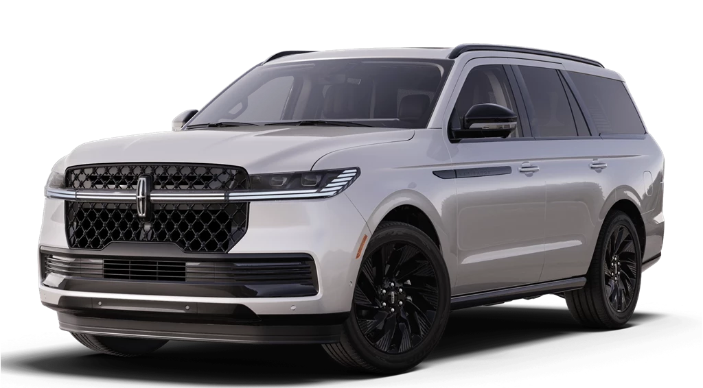 New 2025 Lincoln NAVIGATOR Reserve
