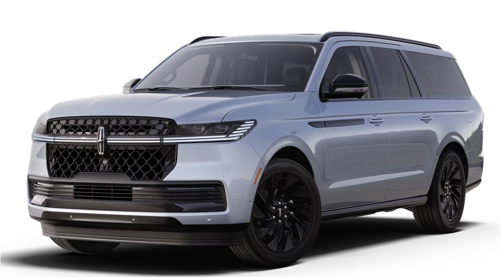 New 2025 Lincoln NAVIGATOR L Reserve