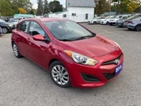 Used 2015 Hyundai ELANTRA GT 