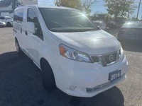 Used 2016 Nissan NV200 