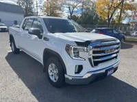 Used 2021 GMC SIERRA 1500 
