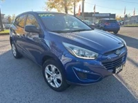 Used 2014 Hyundai TUCSON 