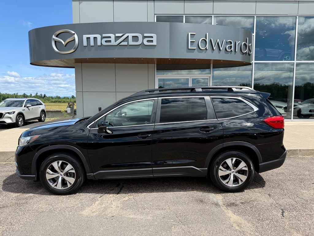 Used 2019 Subaru ASCENT Touring