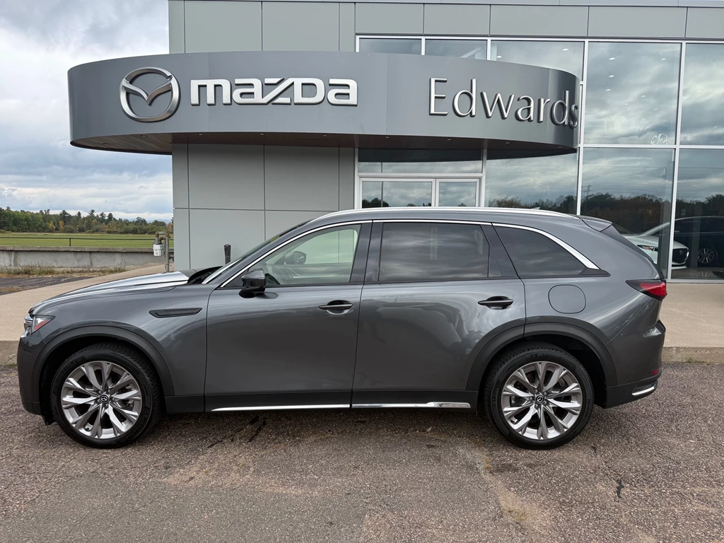 Used 2024 Mazda CX-90 MHEV GT