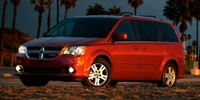 Used 2016 Dodge GRAND CARAVAN 4DR W 