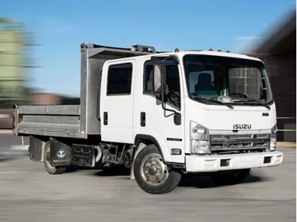 Used 2015 Isuzu NQR NQR|4 DOOR|DIESEL|LOW KM|READY TO WORK 