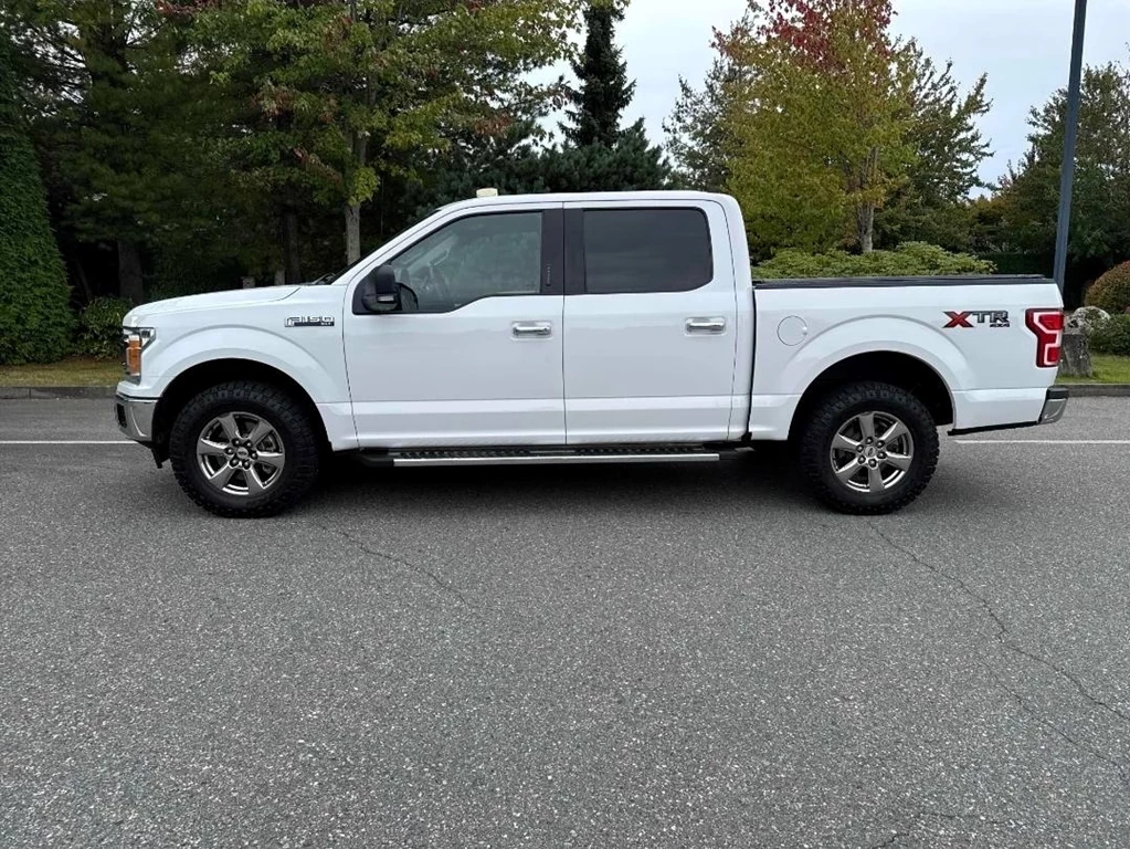 Used 2020 Ford F-150 