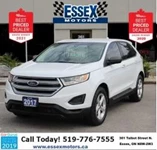 Used 2017 Ford EDGE 