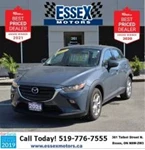 Used 2021 Mazda CX-3 