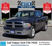 Used 2023 RAM 1500 CLASSIC 