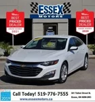 Used 2023 Chevrolet MALIBU 
