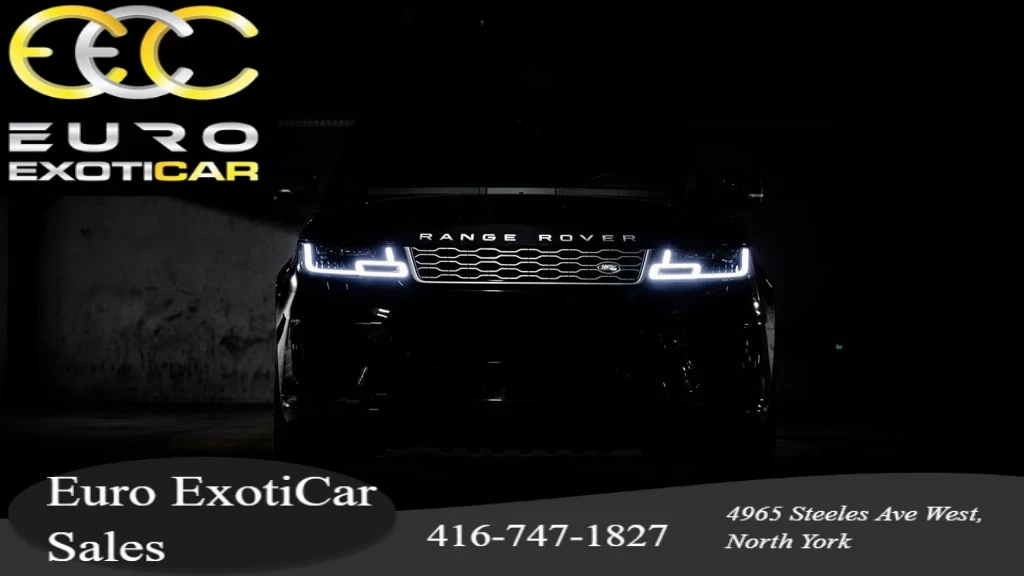 Used 2019 Land Rover RANGE ROVER SPORT TD6 DIESEL SE**7 SEATER** HUD...