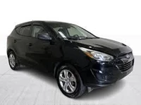 Used 2015 Hyundai TUCSON GL/NO ACCIDENT/ LOW KM / DEALER MAINTAINED / MINT