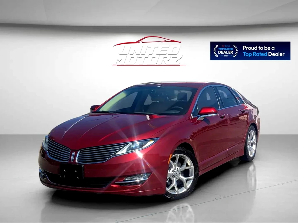 Used 2013 Lincoln MKZ ~SAFETY CERTIFIED 
