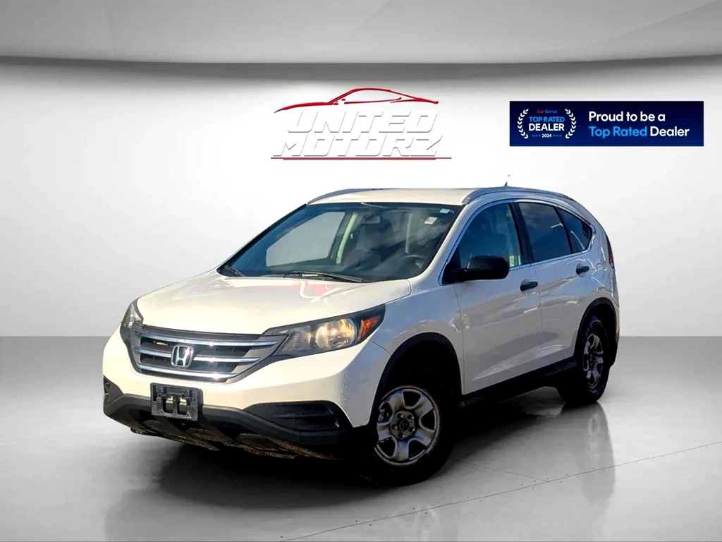 Used 2014 Honda CR-V LX~CERTIFIED 
