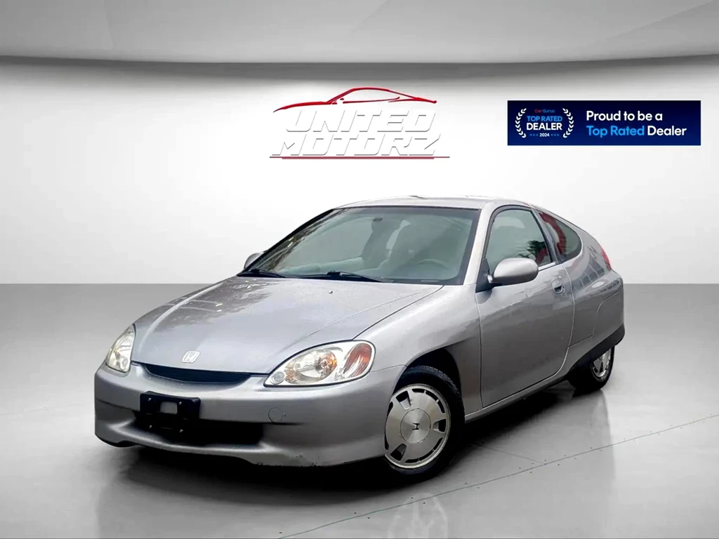 Used 2006 Honda INSIGHT HYBRID FWD~AS-IS SPECIAL 