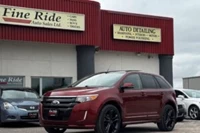 Used 2014 Ford EDGE SPORT AWD **ONLY 116,000KMS/FULLY LOADED/M... 