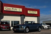 Used 2007 Ford MUSTANG CONVERTIBLE **ONLY 116,000KMS 