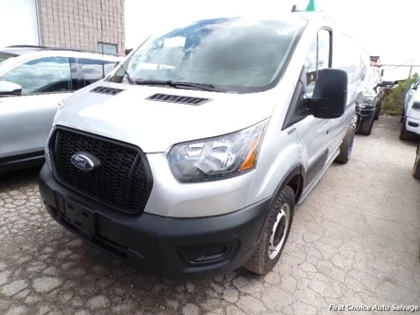 Used 2023 Ford TRANSIT 150 VAN 