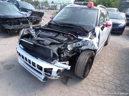 Used 2019 MINI COUNTRYMAN COOPER ALL4 WAGON 