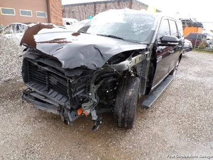 Used 2023 Lincoln NAVIGATOR RESERVE SUV 