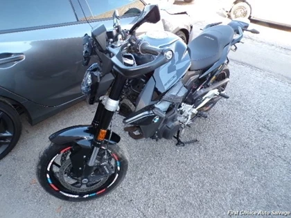 Used 2024 BMW F900R 