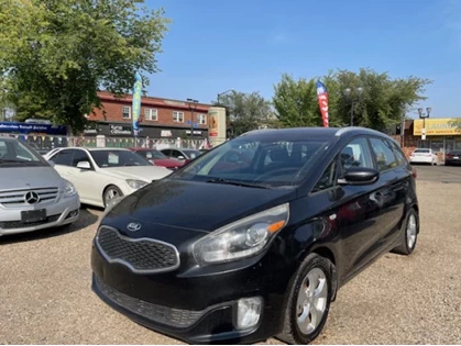 Used 2015 Kia RONDO 4dr Wagon LX (3 MONTHS WARRANTY)