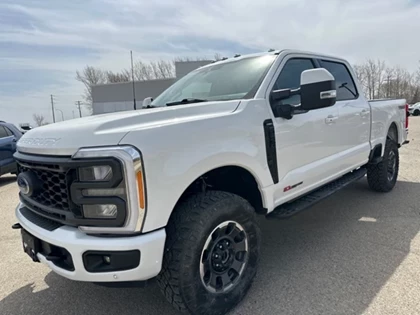 New 2023 Ford F-350 Tremor