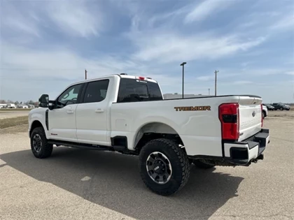 New 2023 Ford F-350 Tremor